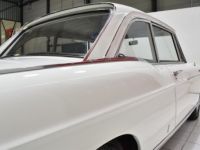 Peugeot 404 Coupé - <small></small> 32.900 € <small>TTC</small> - #20