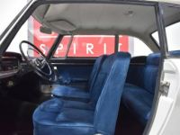 Peugeot 404 Coupé - <small></small> 32.900 € <small>TTC</small> - #24