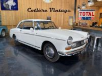 Peugeot 404 Superbe coupé injection - <small></small> 29.990 € <small>TTC</small> - #1