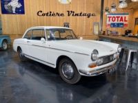 Peugeot 404 Superbe coupé injection - <small></small> 24.990 € <small>TTC</small> - #1