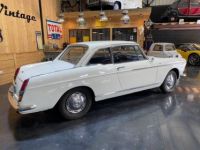 Peugeot 404 Superbe coupé injection - <small></small> 24.990 € <small>TTC</small> - #2