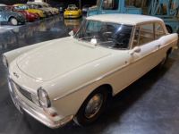 Peugeot 404 Superbe coupé injection - <small></small> 24.990 € <small>TTC</small> - #4