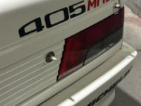 Peugeot 405 - Prix sur Demande - #5