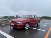 Peugeot 405 BERLINE MI-16 1.9 I 160 - <small></small> 6.900 € <small>TTC</small> - #1