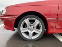 Peugeot 405 BERLINE MI-16 1.9 I 160 - <small></small> 6.900 € <small>TTC</small> - #4