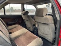 Peugeot 405 BERLINE MI-16 1.9 I 160 - <small></small> 6.900 € <small>TTC</small> - #10