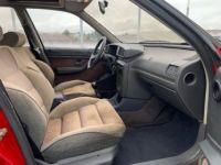 Peugeot 405 BERLINE MI-16 1.9 I 160 - <small></small> 6.900 € <small>TTC</small> - #15