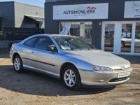 Peugeot 406 2.0 136 Cuir - Distribution + Embrayage Récents - <small></small> 5.690 € <small>TTC</small> - #1