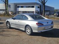 Peugeot 406 2.0 136 Cuir - Distribution + Embrayage Récents - <small></small> 5.690 € <small>TTC</small> - #4