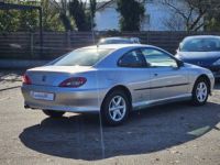 Peugeot 406 2.0 136 Cuir - Distribution + Embrayage Récents - <small></small> 5.690 € <small>TTC</small> - #7