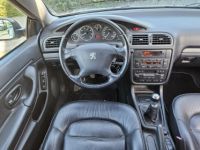 Peugeot 406 2.0 136 Cuir - Distribution + Embrayage Récents - <small></small> 5.690 € <small>TTC</small> - #12