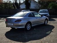 Peugeot 406 2.0 136 Cuir - Distribution + Embrayage Récents - <small></small> 5.690 € <small>TTC</small> - #18