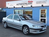 Peugeot 406 2.0 HDI 110cv 2EME MAIN ORIGINE FRANCE - <small></small> 7.990 € <small>TTC</small> - #1