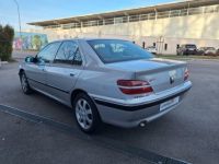 Peugeot 406 2.0 HDI 110cv 2EME MAIN ORIGINE FRANCE - <small></small> 7.990 € <small>TTC</small> - #5