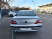 Peugeot 406 2.0 HDI 110cv 2EME MAIN ORIGINE FRANCE - <small></small> 7.990 € <small>TTC</small> - #6