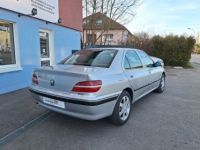 Peugeot 406 2.0 HDI 110cv 2EME MAIN ORIGINE FRANCE - <small></small> 7.990 € <small>TTC</small> - #7