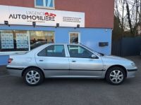 Peugeot 406 2.0 HDI 110cv 2EME MAIN ORIGINE FRANCE - <small></small> 7.990 € <small>TTC</small> - #8