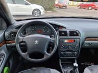 Peugeot 406 2.0 HDI 110cv 2EME MAIN ORIGINE FRANCE - <small></small> 7.990 € <small>TTC</small> - #16