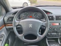 Peugeot 406 2.0 HDI 110cv 2EME MAIN ORIGINE FRANCE - <small></small> 7.990 € <small>TTC</small> - #17