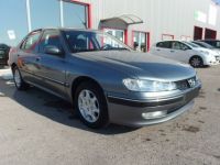 Peugeot 406 3.0 V6 210CH ST PK CONFORT 4ABBAGS - <small></small> 7.900 € <small>TTC</small> - #1