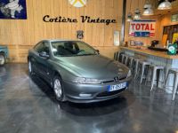Peugeot 406 coupé 2.0 - <small></small> 7.990 € <small>TTC</small> - #1