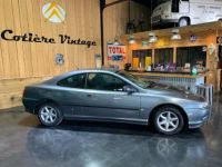 Peugeot 406 coupé 2.0 - <small></small> 7.990 € <small>TTC</small> - #2