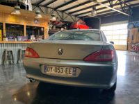 Peugeot 406 coupé 2.0 - <small></small> 7.990 € <small>TTC</small> - #3