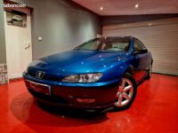 Peugeot 406 Coupé 3.0 V6 194 CH Série limitée PLATINUM Première Main - <small></small> 10.900 € <small>TTC</small> - #1