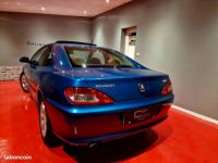 Peugeot 406 Coupé 3.0 V6 194 CH Série limitée PLATINUM Première Main - <small></small> 10.900 € <small>TTC</small> - #2