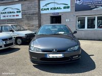 Peugeot 406 COUPE 3.0 V6 194cv YOUNGTIMER - <small></small> 4.999 € <small>TTC</small> - #2