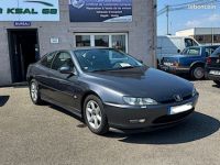 Peugeot 406 COUPE 3.0 V6 194cv YOUNGTIMER - <small></small> 4.999 € <small>TTC</small> - #3