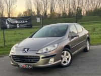 Peugeot 407 1.6 HDI 110CH EXECUTIVE / CUIR / JANTES ALU / 1ERE MAIN - <small></small> 3.990 € <small>TTC</small> - #1