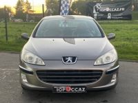 Peugeot 407 1.6 HDI 110CH EXECUTIVE / CUIR / JANTES ALU / 1ERE MAIN - <small></small> 3.990 € <small>TTC</small> - #3