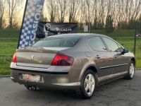 Peugeot 407 1.6 HDI 110CH EXECUTIVE / CUIR / JANTES ALU / 1ERE MAIN - <small></small> 3.990 € <small>TTC</small> - #4