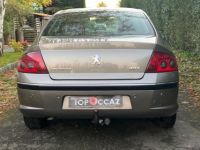 Peugeot 407 1.6 HDI 110CH EXECUTIVE / CUIR / JANTES ALU / 1ERE MAIN - <small></small> 3.990 € <small>TTC</small> - #7