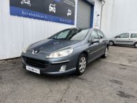 Peugeot 407 1.6 HDi Confort FAP - <small></small> 4.990 € <small>TTC</small> - #1