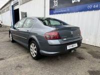 Peugeot 407 1.6 HDi Confort FAP - <small></small> 4.990 € <small>TTC</small> - #4