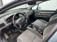 Peugeot 407 1.6 HDi Confort FAP - <small></small> 4.990 € <small>TTC</small> - #7