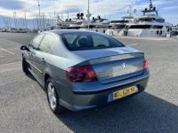 Peugeot 407 1.8 16V 125CH NAVTEQ - <small></small> 7.700 € <small>TTC</small> - #3