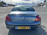 Peugeot 407 1.8 16V 125CH NAVTEQ - <small></small> 7.700 € <small>TTC</small> - #4