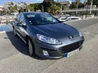 Peugeot 407 1.8 16V 125CH NAVTEQ - <small></small> 7.700 € <small>TTC</small> - #7