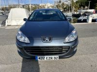 Peugeot 407 1.8 16V 125CH NAVTEQ - <small></small> 7.700 € <small>TTC</small> - #8