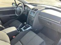 Peugeot 407 1.8 16V 125CH NAVTEQ - <small></small> 7.700 € <small>TTC</small> - #10