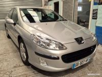 Peugeot 407 1.8 16v Confort - <small></small> 3.990 € <small>TTC</small> - #1