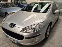 Peugeot 407 1.8 16v Confort - <small></small> 3.990 € <small>TTC</small> - #2