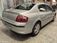 Peugeot 407 1.8 16v Confort - <small></small> 3.990 € <small>TTC</small> - #3