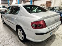 Peugeot 407 1.8 16v Confort - <small></small> 3.990 € <small>TTC</small> - #4