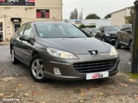 Peugeot 407 (2) 1.6 HDI 110 FAP BUSINESS PACK Garantie 6 mois - <small></small> 6.490 € <small>TTC</small> - #1