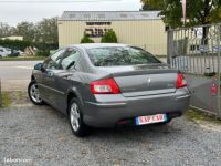 Peugeot 407 (2) 1.6 HDI 110 FAP BUSINESS PACK Garantie 6 mois - <small></small> 6.490 € <small>TTC</small> - #2