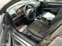 Peugeot 407 (2) 1.6 HDI 110 FAP BUSINESS PACK Garantie 6 mois - <small></small> 6.490 € <small>TTC</small> - #4